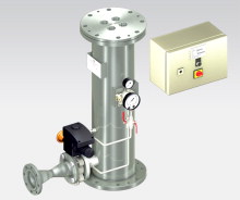 Jet Filter