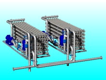 Membranfiltrering