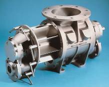 DMN-WESTINGHOUSE - Pulverteknologi